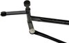 Windshield Wiper Transmission Assembly - image 3