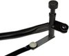 Windshield Wiper Transmission Assembly - image 4