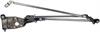 Wiper Transmission Assembly - image 1