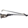 Wiper Transmission Assembly - image 2