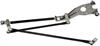 Windshield Wiper Transmission Assembly - image 1