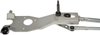 Windshield Wiper Transmission Assembly - image 3