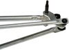 Windshield Wiper Transmission Assembly - image 4