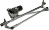 WIPER TRANSMISSIONS - image 1