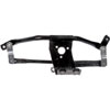 Windshield Wiper Transmission - image 2