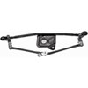 Windshield Wiper Transmission - image 2