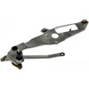 Wiper Transmission - image 1