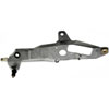 Wiper Transmission - image 2
