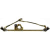 Windshield Wiper Transmission - image 2