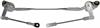 Wiper Transmission 2003-08 Toyota Corolla - image 1