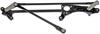Windshield Wiper Transmission - image 1