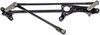 Windshield Wiper Transmission - image 2