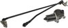 WIPER TRANSMISSIONS - image 1