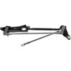 Windshield Wiper Transmission - image 2