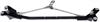 Windshield Wiper Transmission Assembly - image 1
