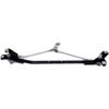 Windshield Wiper Transmission Assembly - image 2
