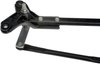 Windshield Wiper Transmission Assembly - image 3
