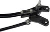 Windshield Wiper Transmission Assembly - image 4