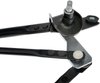 Windshield Wiper Transmission Assembly - image 4