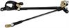 Windshield Wiper Transmission Assembly - image 1