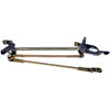 Windshield Wiper Transmission Assembly - image 2