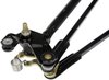 Windshield Wiper Transmission Assembly - image 3