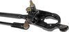 Windshield Wiper Transmission Assembly - image 4