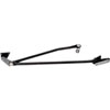 Windshield Wiper Transmission - image 2