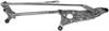 Windshield Wiper Transmission - image 1