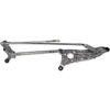 Windshield Wiper Transmission - image 2