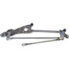Windshield Wiper Transmission - image 2