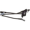 Windshield Wiper Transmission - image 2