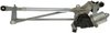 602-431AS Wiper Motor Assembly for 2006-2014 Toyota RAV4 - image 2