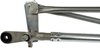 602-431AS Wiper Motor Assembly for 2006-2014 Toyota RAV4 - image 3