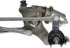 602-431AS Wiper Motor Assembly for 2006-2014 Toyota RAV4 - image 4