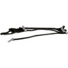 Windshield Wiper Transmission - image 2