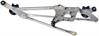 Windshield Wiper Transmission - image 1