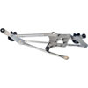 Windshield Wiper Transmission - image 2