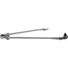 Windshield Wiper Transmission - image 2