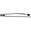Windshield Wiper Transmission - image 2