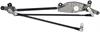 WINDSHIELD WIPER TRANSMIS