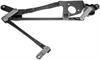 Windshield Wiper Transmission - image 1