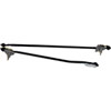 Windshield Wiper Transmission - image 2