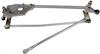 Wiper Transmission 1998-2002 Honda Accord - image 1