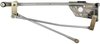 Wiper Transmission 1998-2002 Honda Accord - image 2