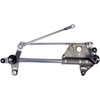 Windshield Wiper Transmission Assembly - image 2