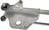 Windshield Wiper Transmission Assembly - image 3