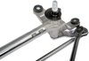 Windshield Wiper Transmission Assembly - image 4