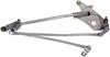 Windshield Wiper Transmission Assembly - image 1
