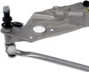 Windshield Wiper Transmission Assembly - image 3